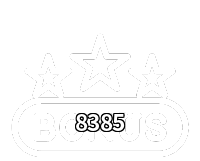 8385 Bônus e Promoções