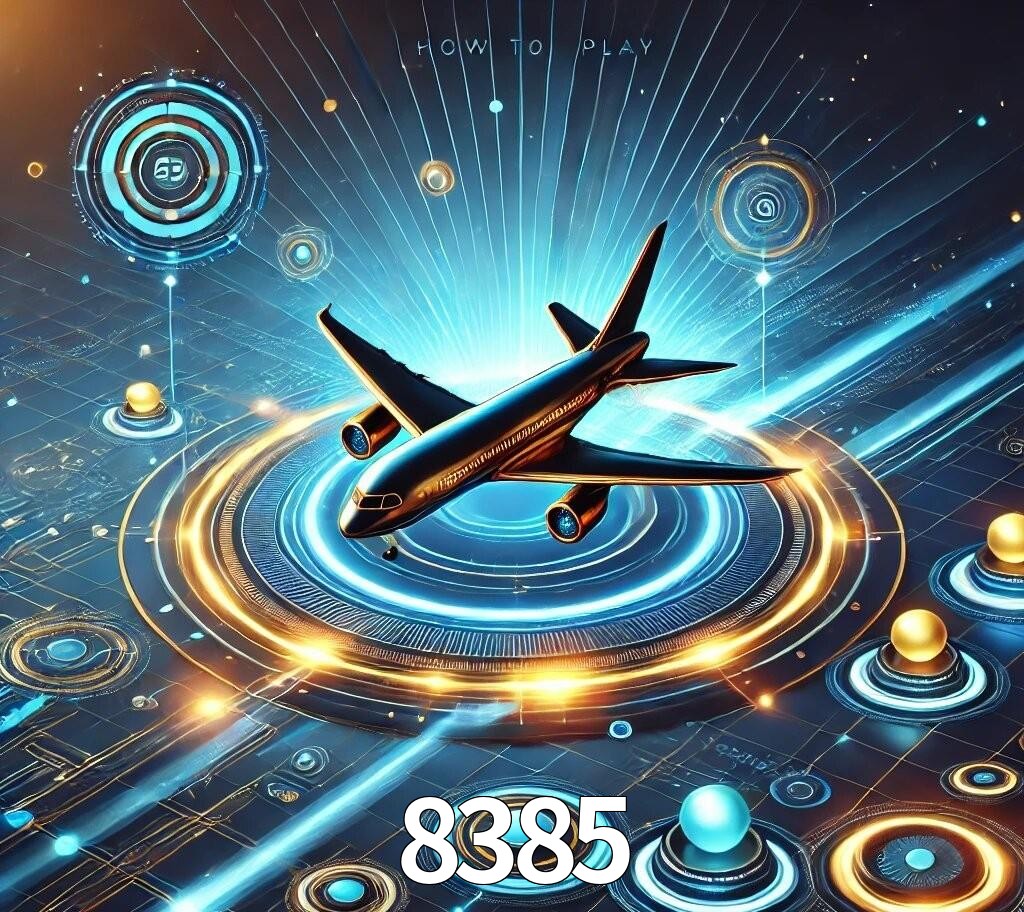 8385 Como Jogar Aviator