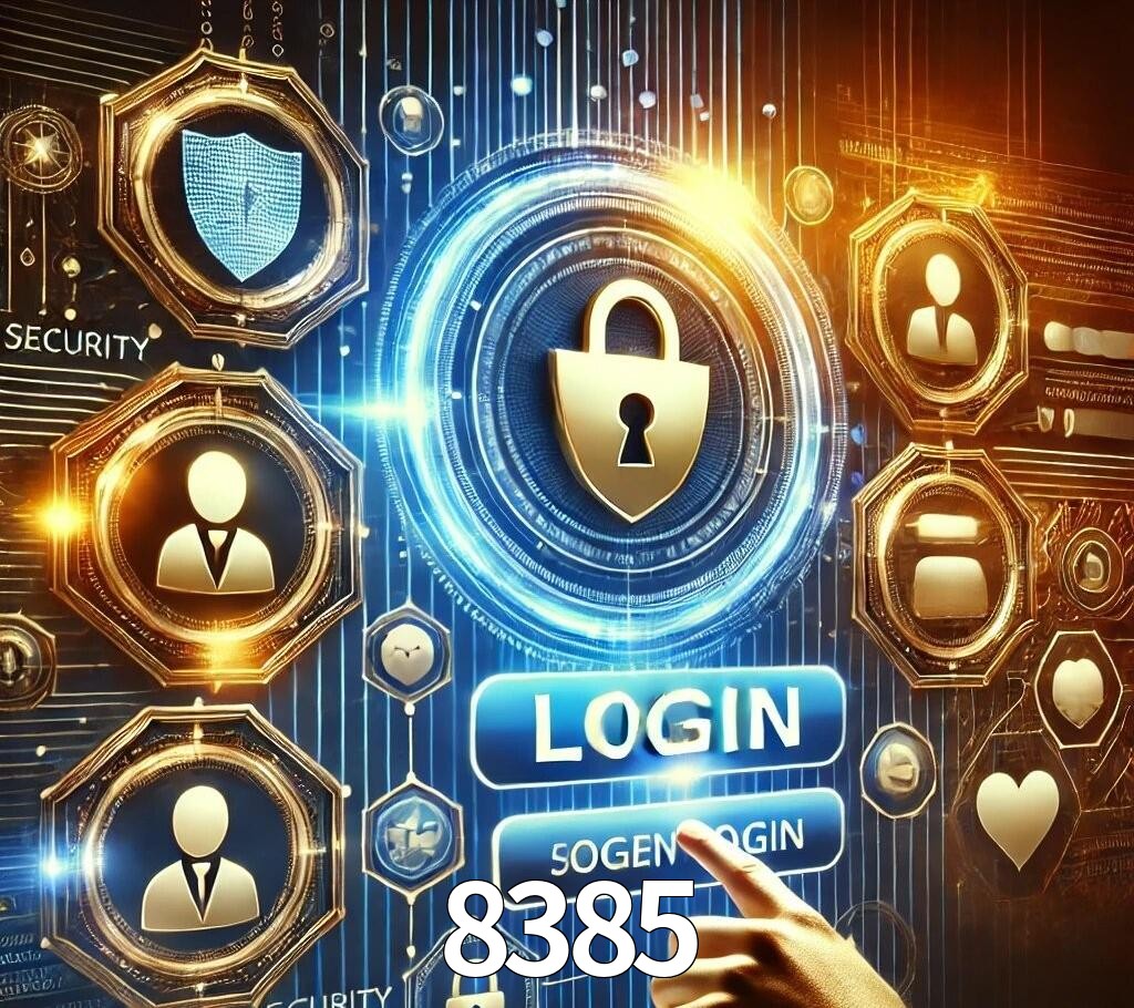 8385 Benefícios de Fazer Login
