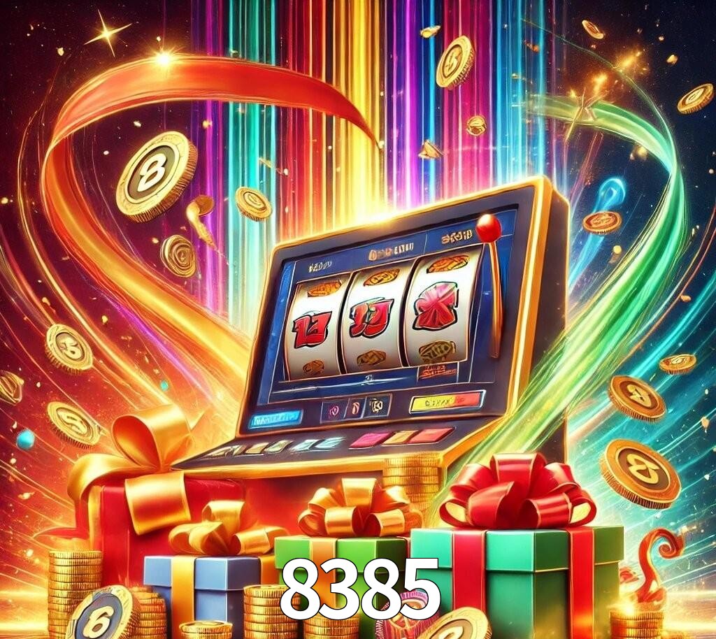 Promoções 8385