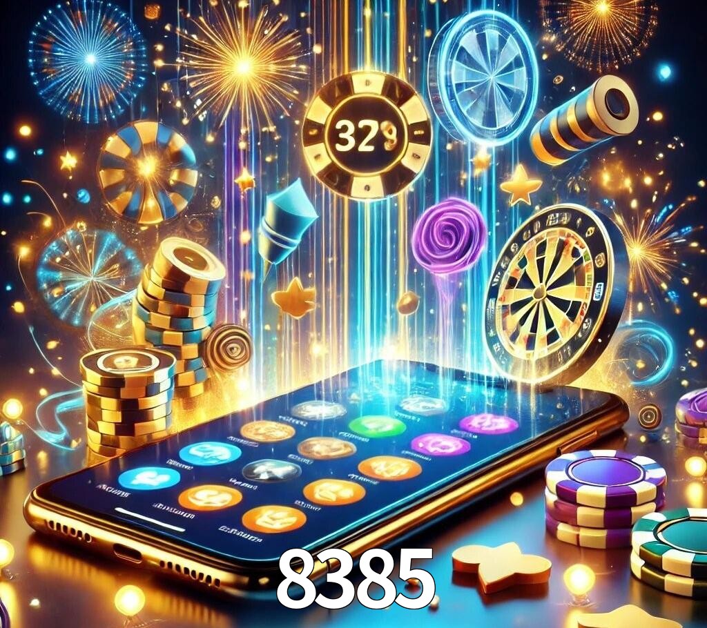 8385 Por Que Baixar o App?